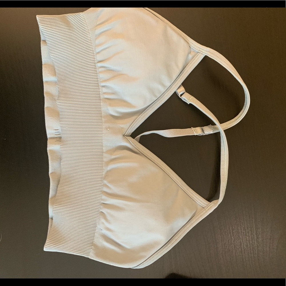 Lululemon Awakening bra size 8